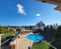 Venta - Villa - Calpe - Calpe Centro