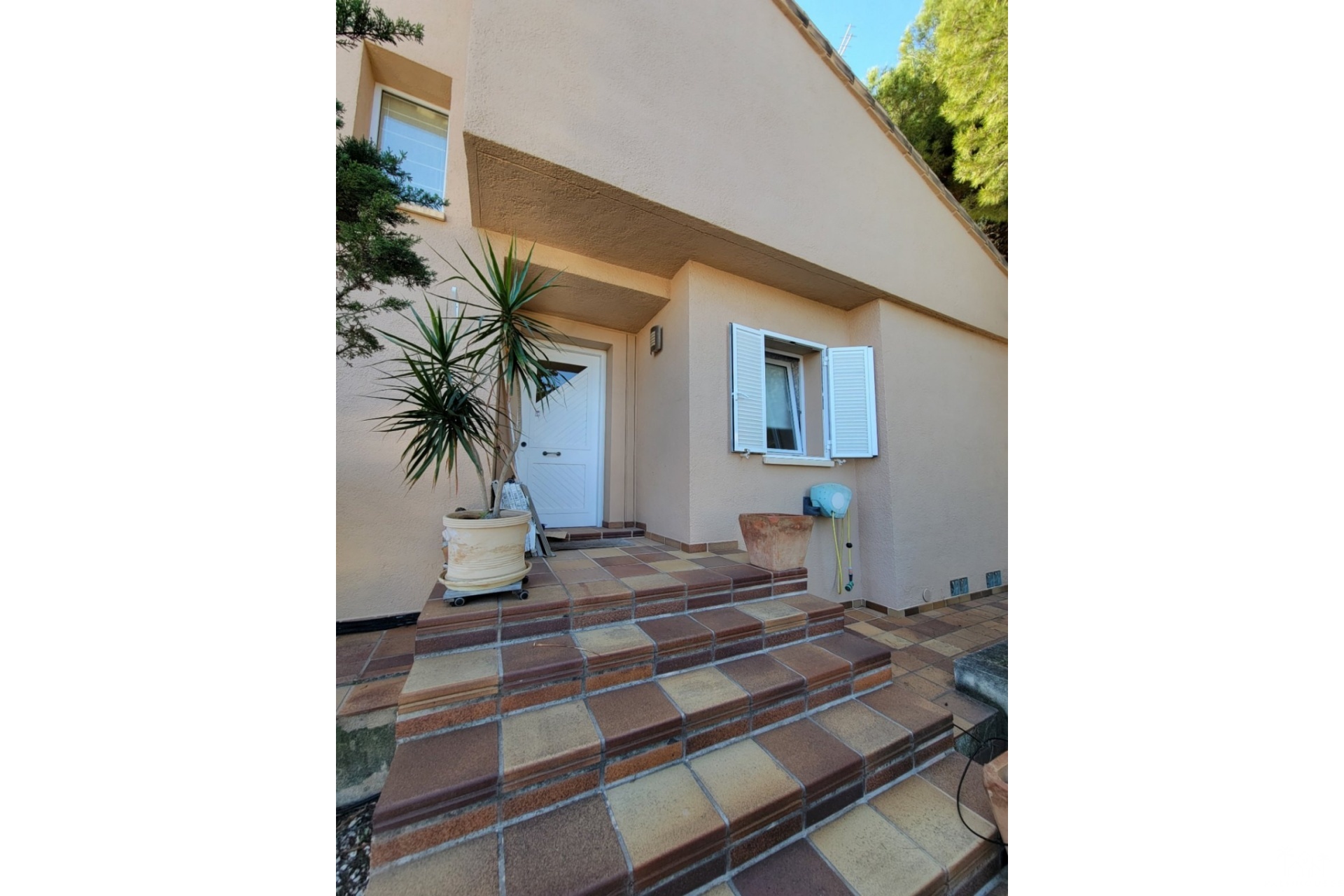 Venta - Villa - Calpe - Calpe Centro