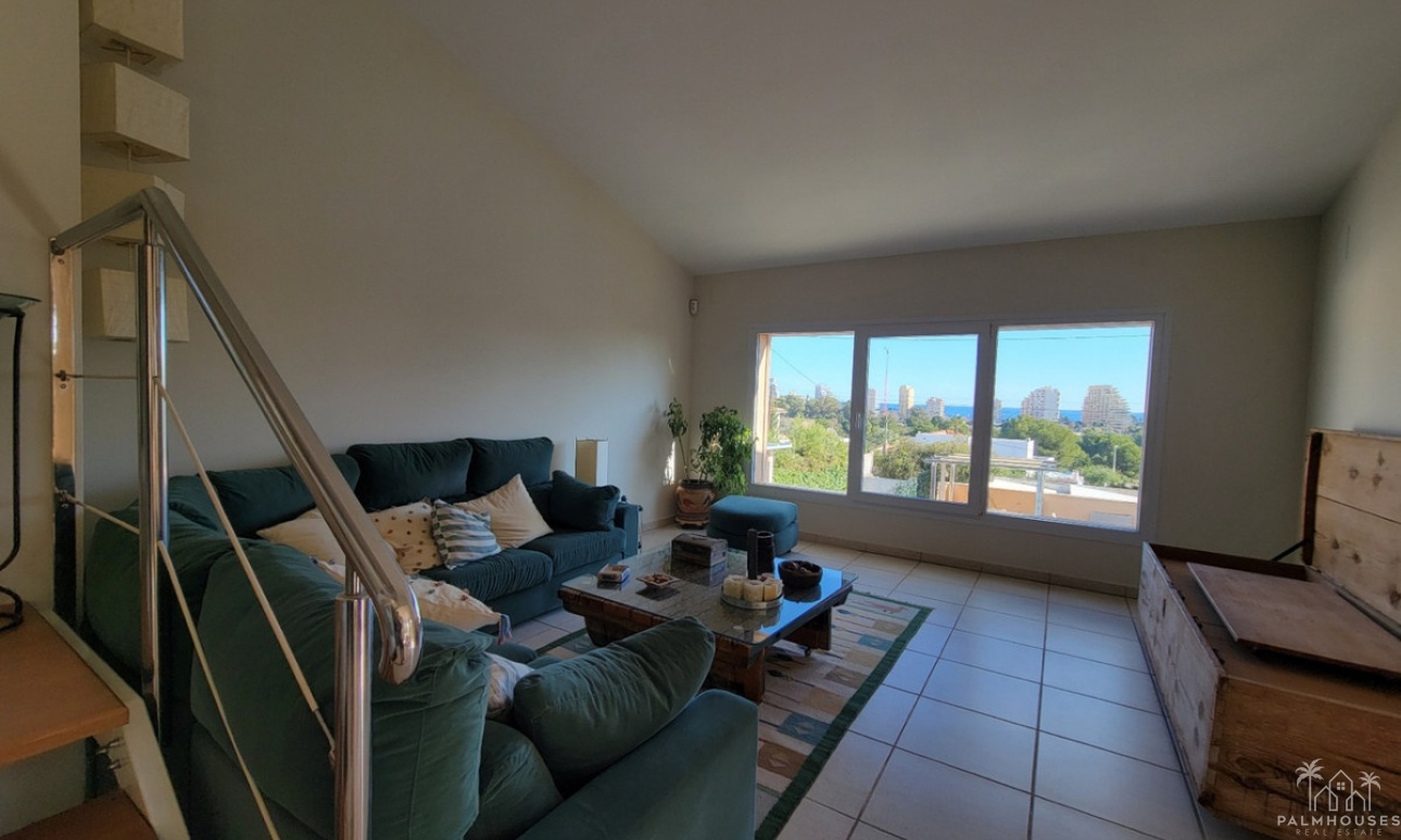 Venta - Villa - Calpe - Calpe Centro