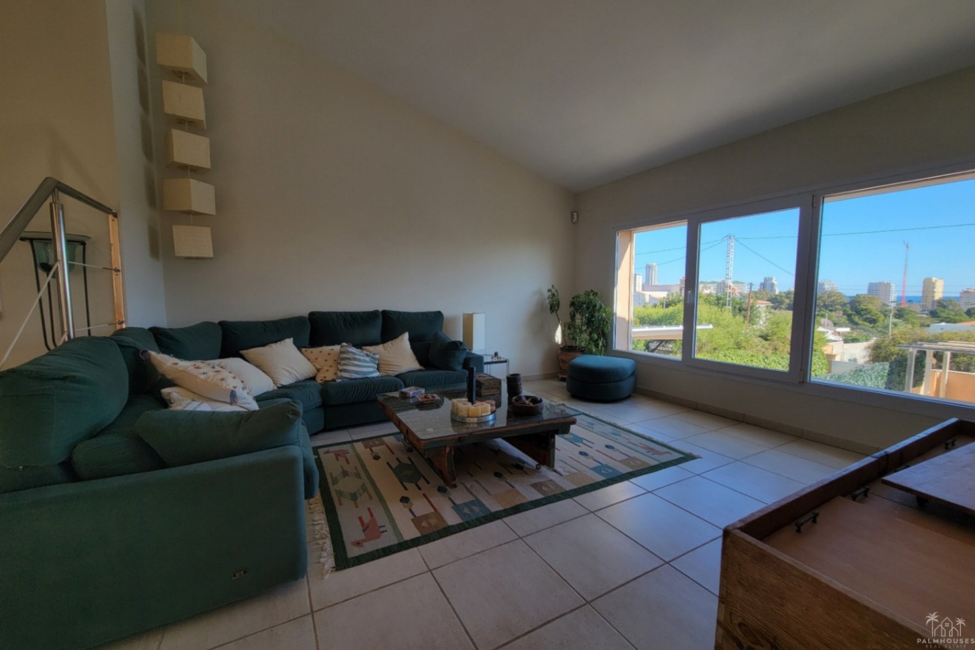 Venta - Villa - Calpe - Calpe Centro