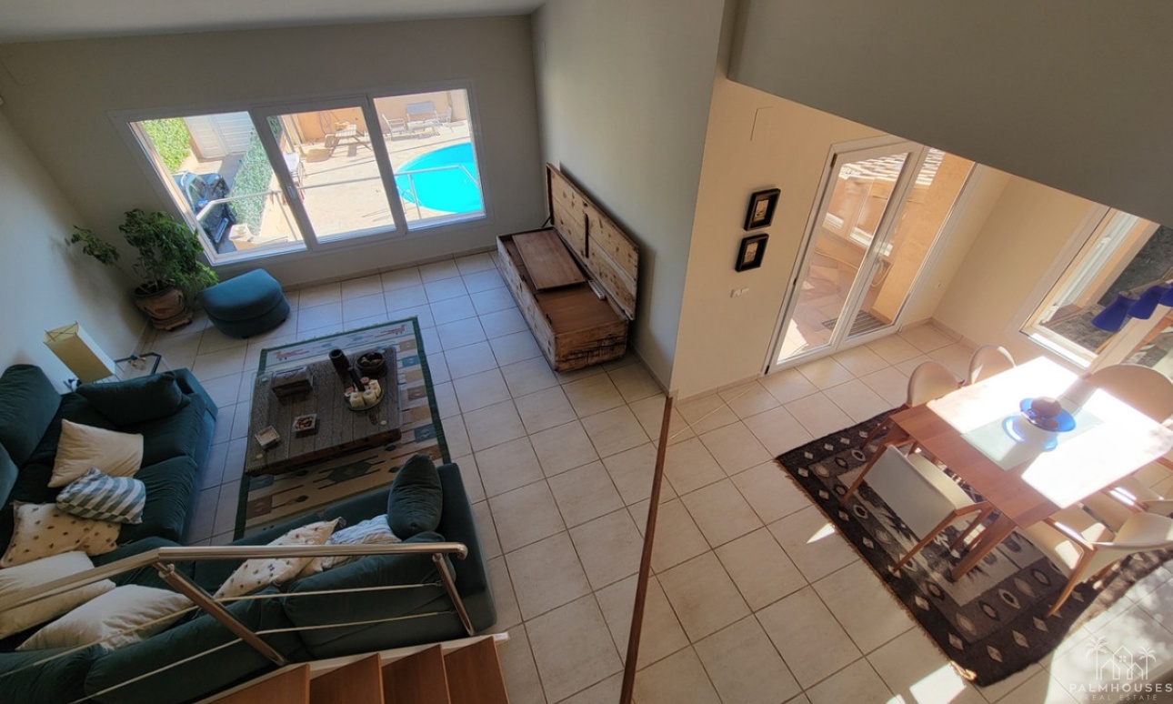 Venta - Villa - Calpe - Calpe Centro