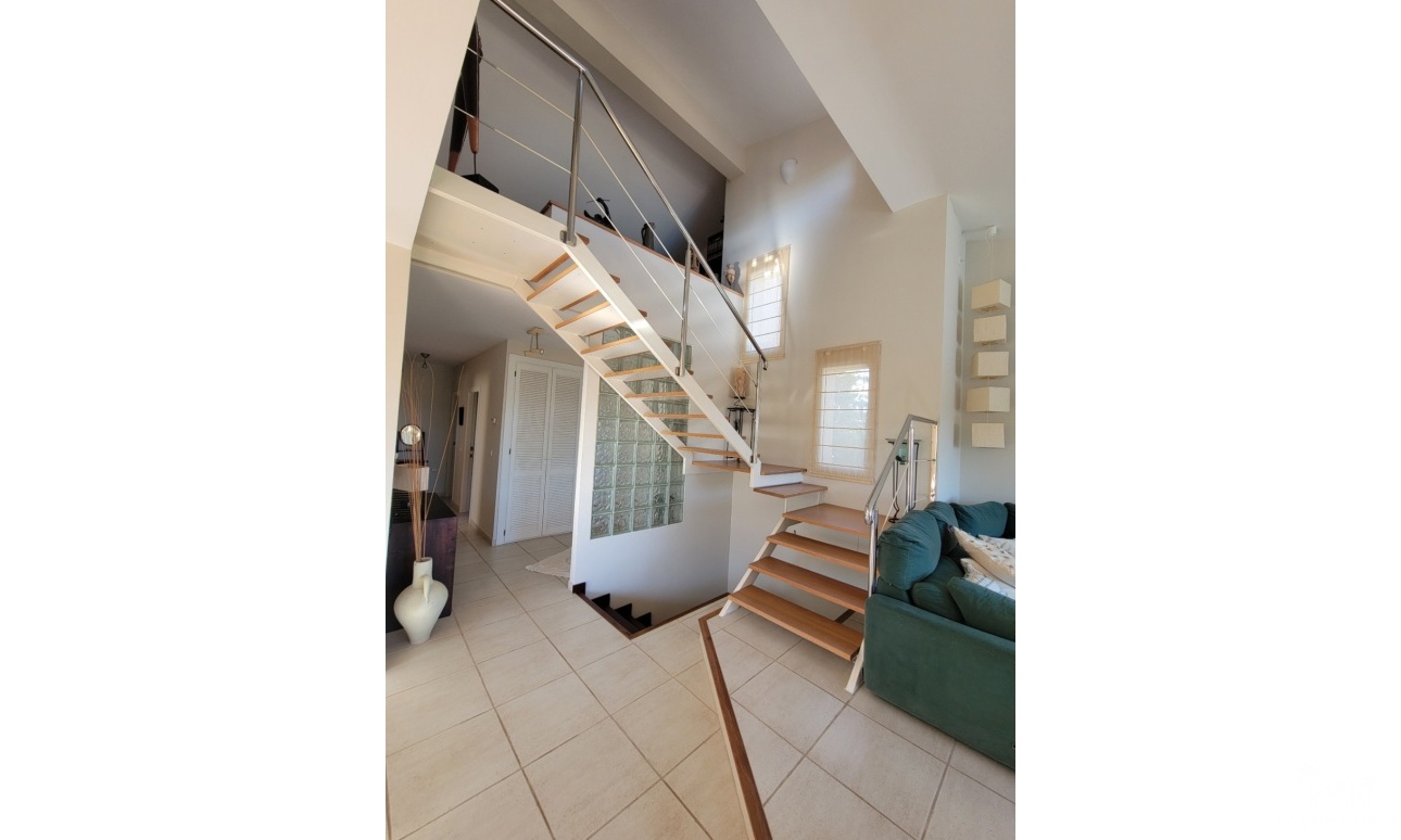 Venta - Villa - Calpe - Calpe Centro
