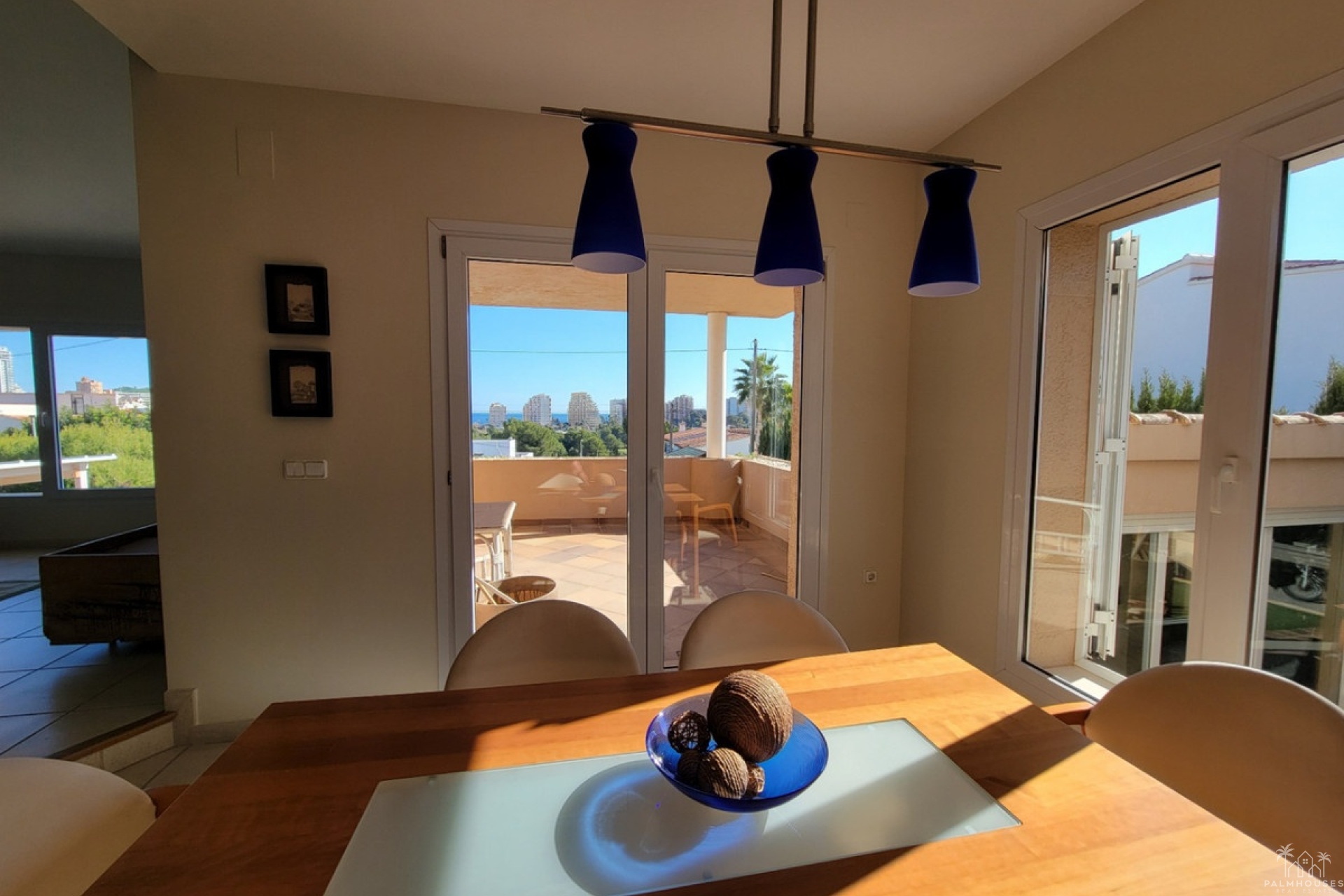 Venta - Villa - Calpe - Calpe Centro