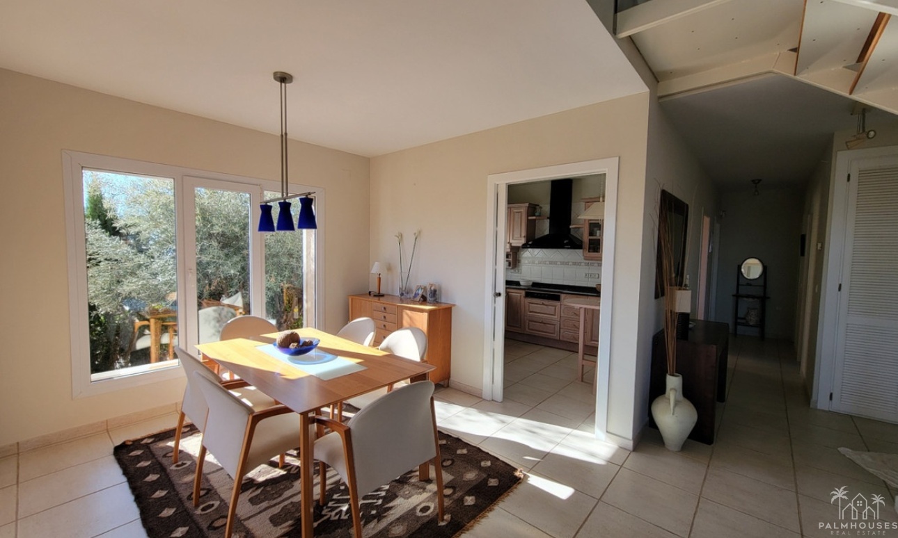 Venta - Villa - Calpe - Calpe Centro