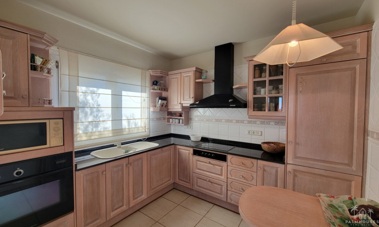 Venta - Villa - Calpe - Calpe Centro
