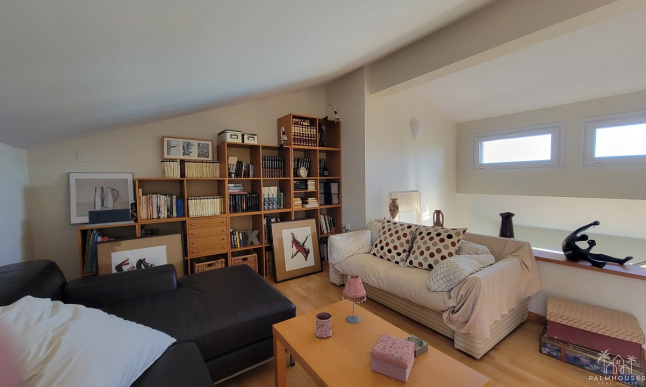 Venta - Villa - Calpe - Calpe Centro