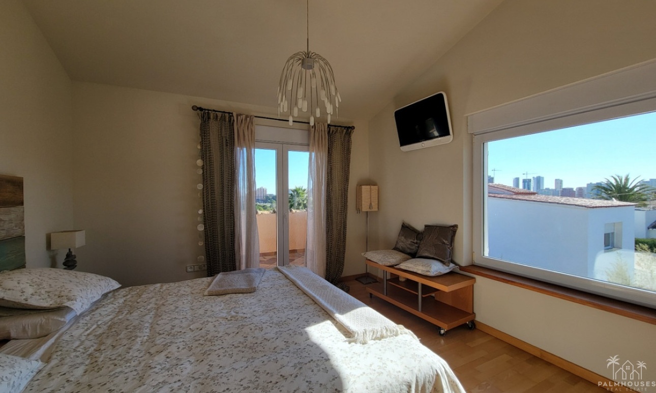 Venta - Villa - Calpe - Calpe Centro