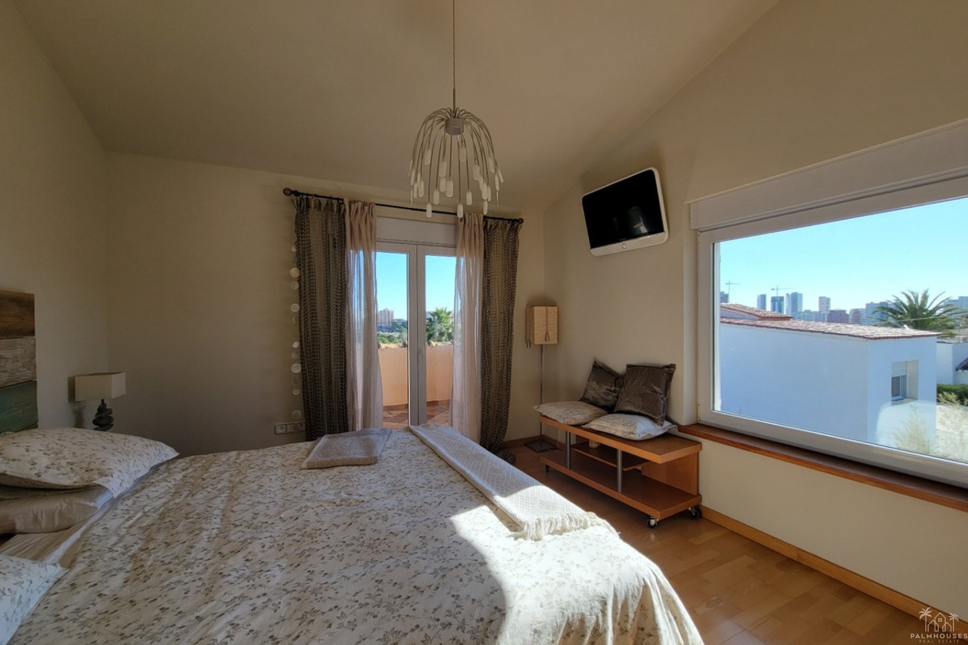 Venta - Villa - Calpe - Calpe Centro