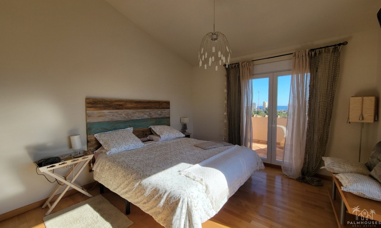 Venta - Villa - Calpe - Calpe Centro