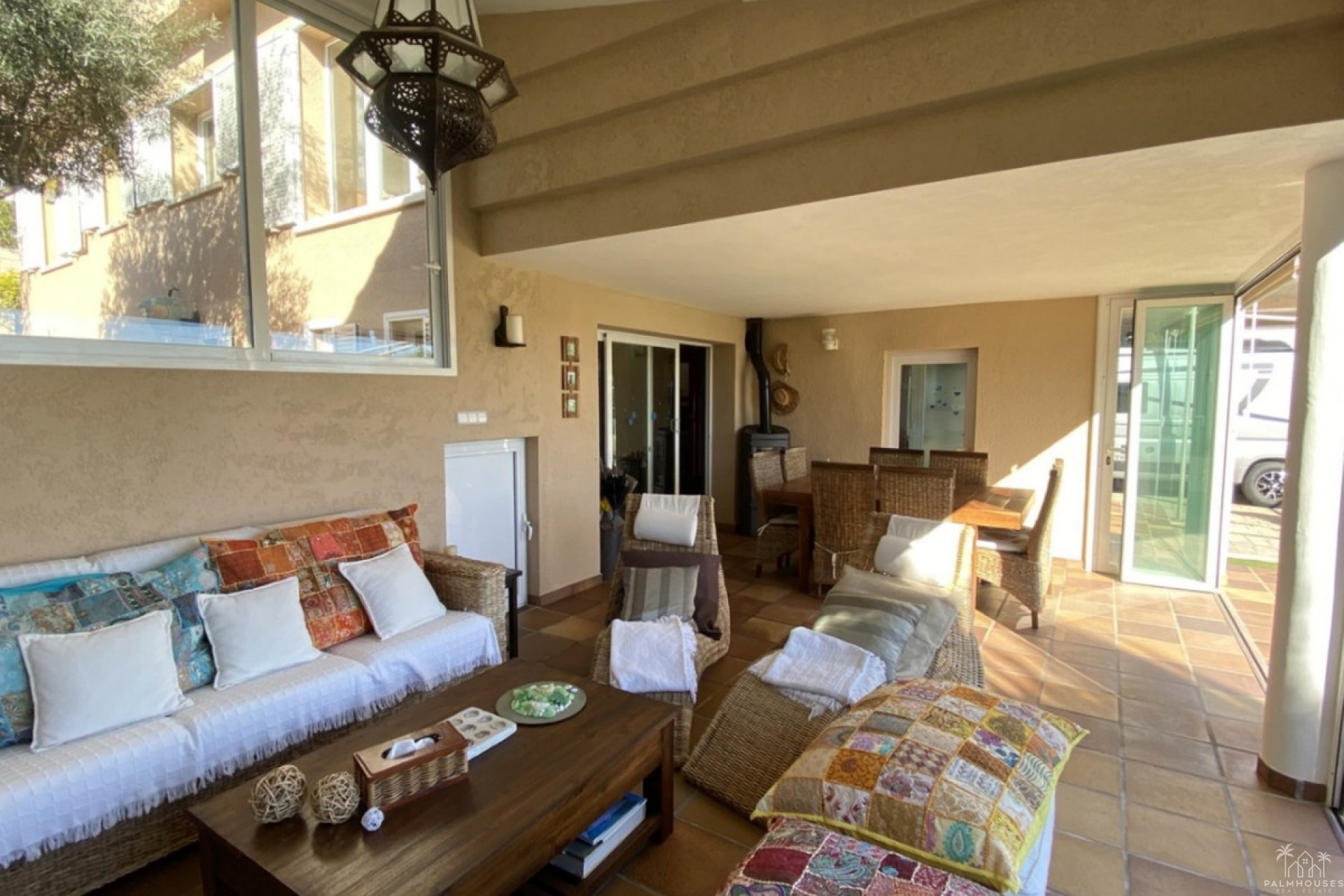 Venta - Villa - Calpe - Calpe Centro