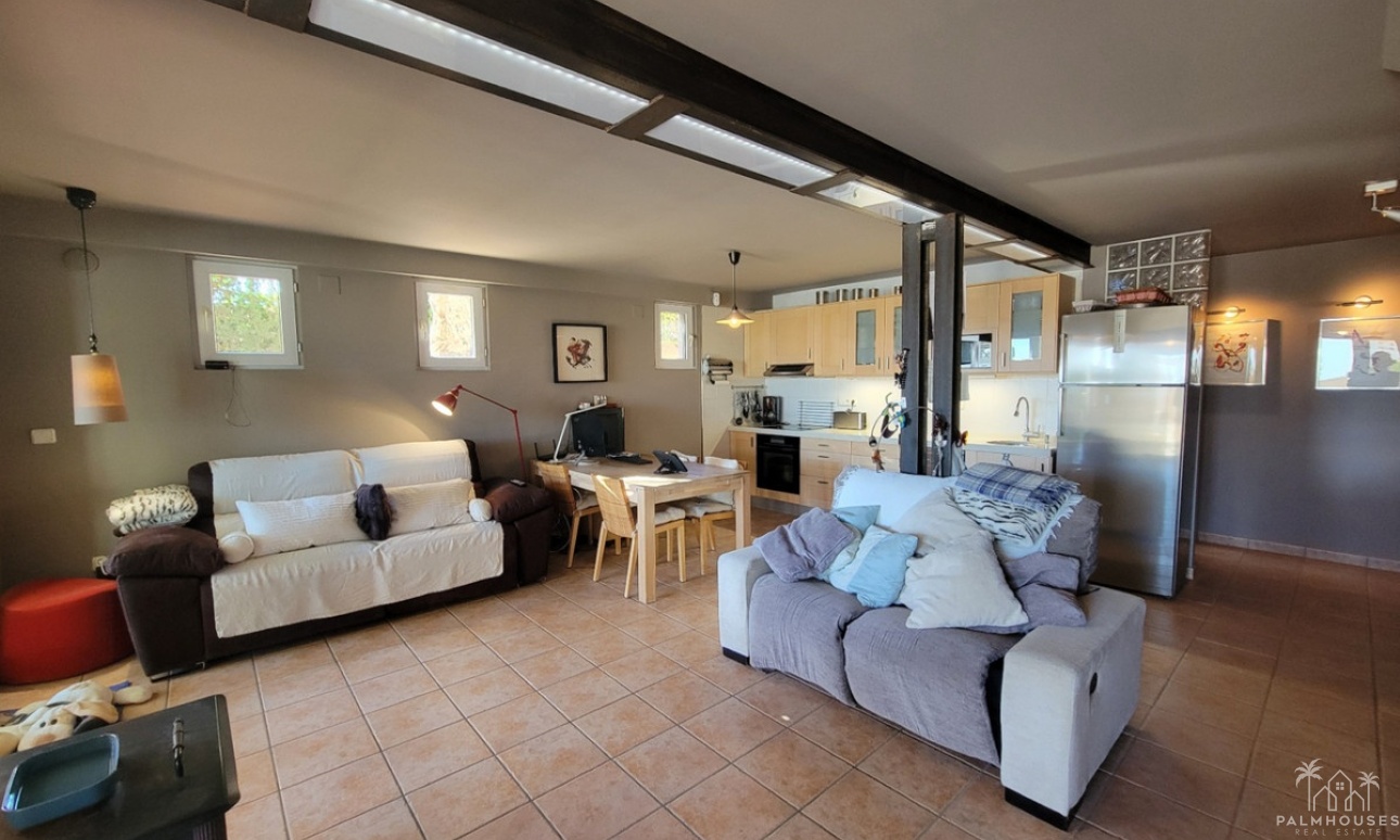 Venta - Villa - Calpe - Calpe Centro