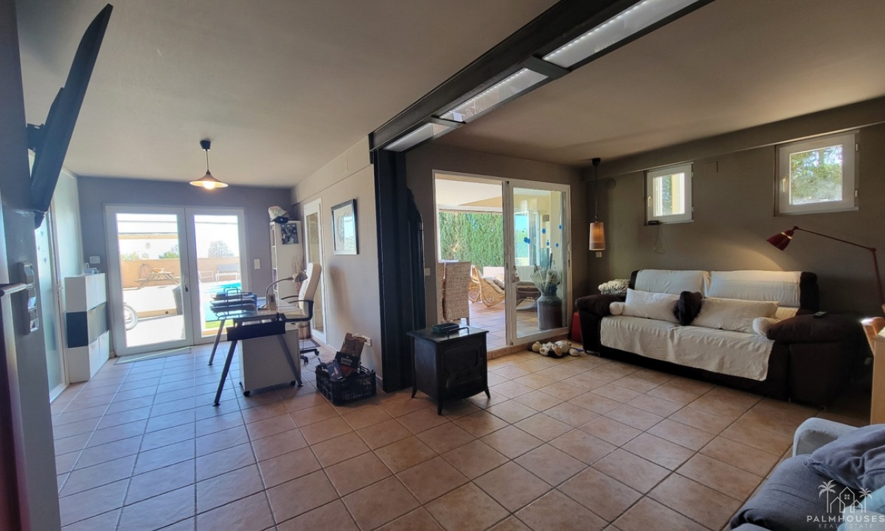 Venta - Villa - Calpe - Calpe Centro