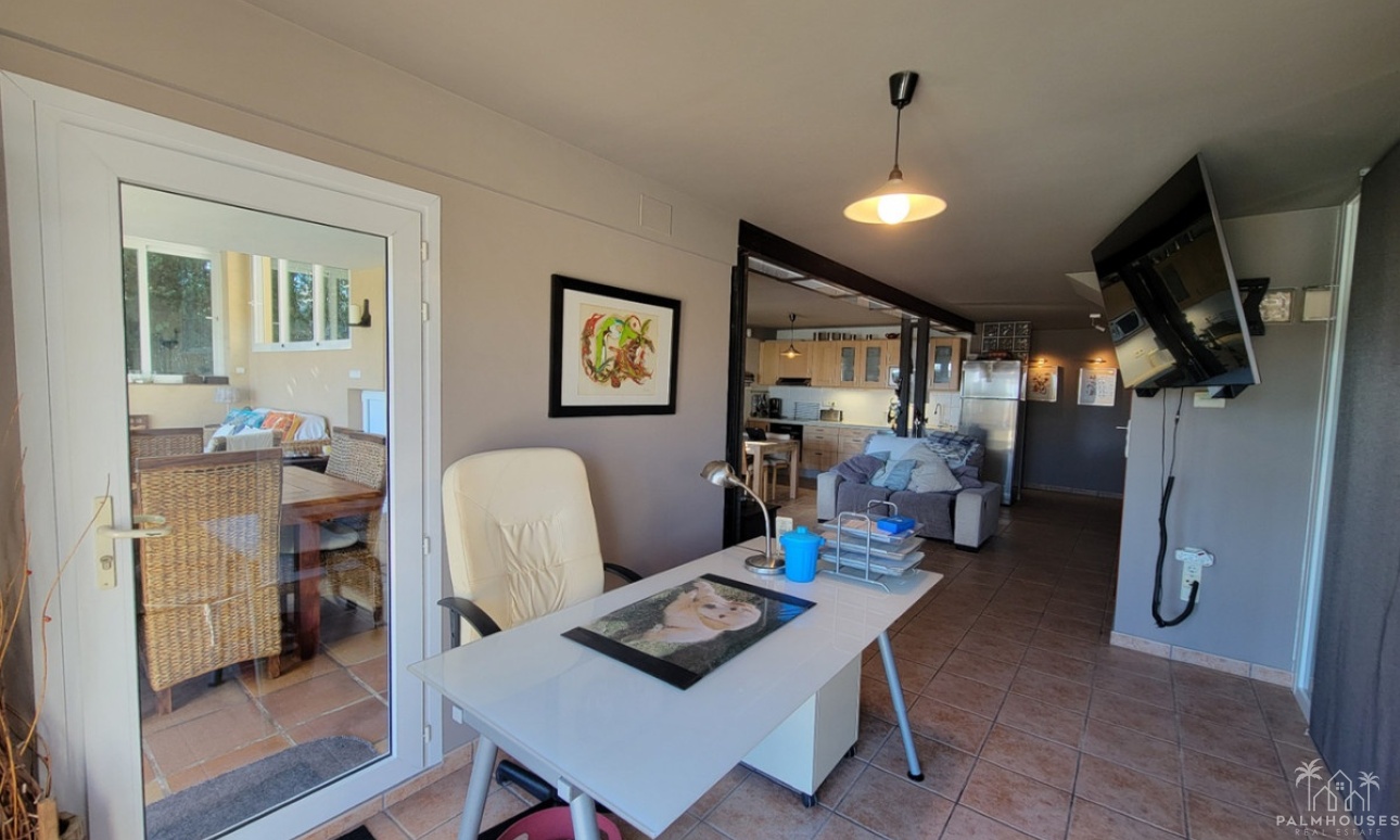 Venta - Villa - Calpe - Calpe Centro