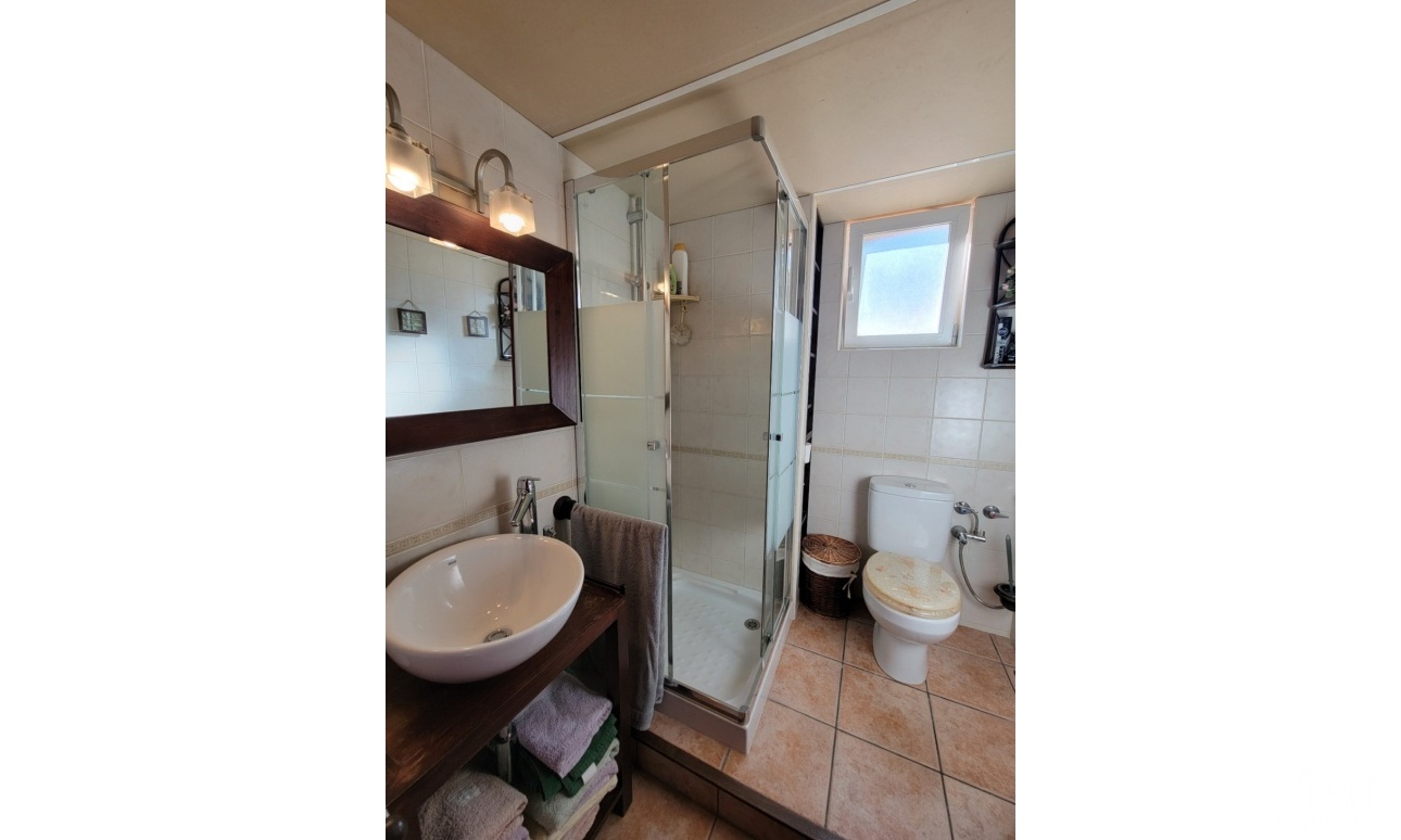 Venta - Villa - Calpe - Calpe Centro