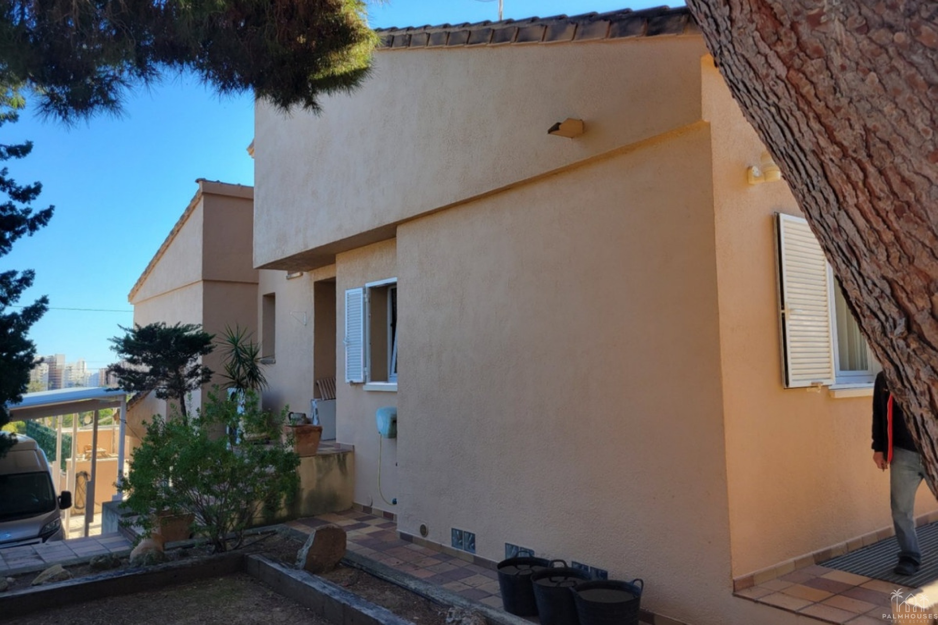 Venta - Villa - Calpe - Calpe Centro