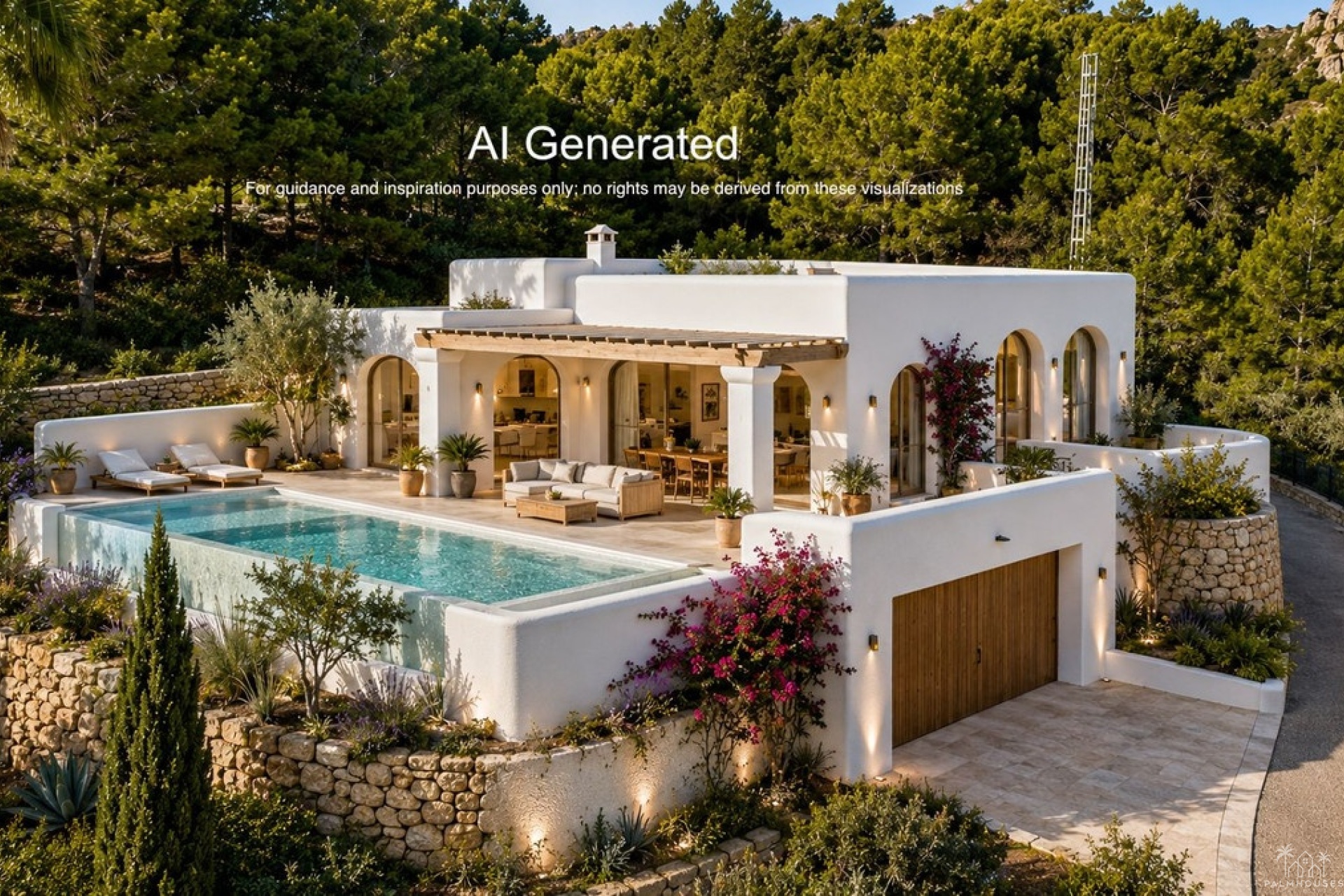 Venta - Villa - Calpe - Calpe Centro