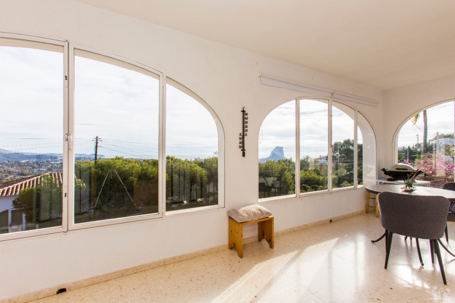 Venta - Villa - Calpe - Calpe Centro