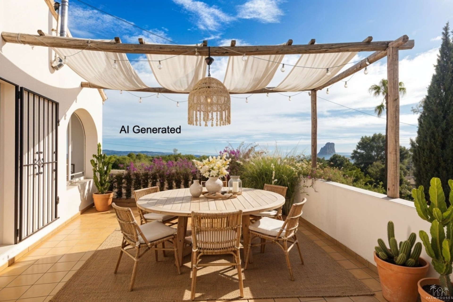 Venta - Villa - Calpe - Calpe Centro