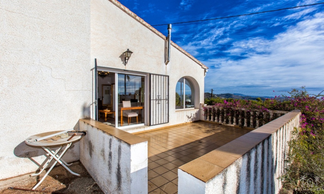 Venta - Villa - Calpe - Calpe Centro