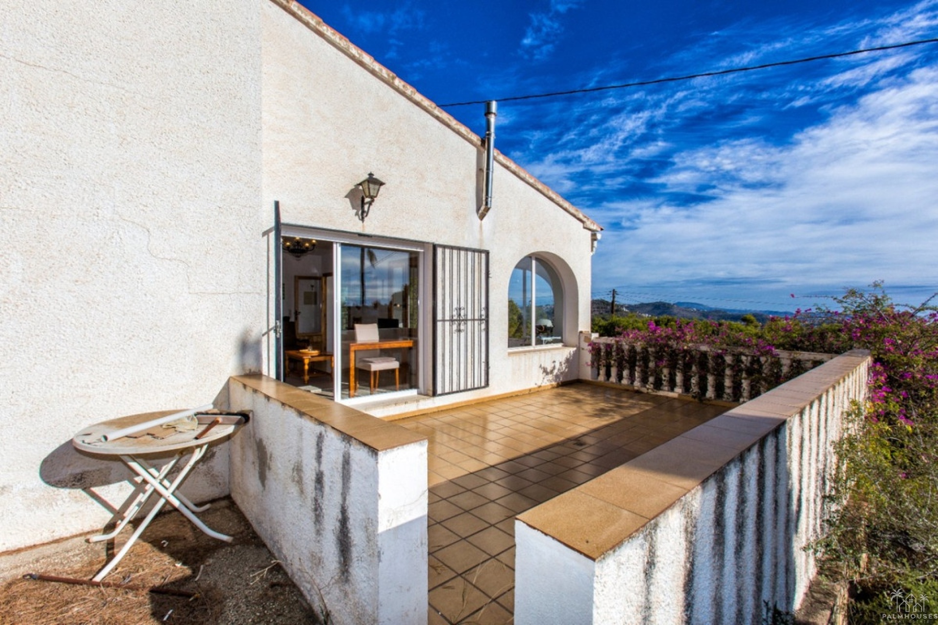 Venta - Villa - Calpe - Calpe Centro