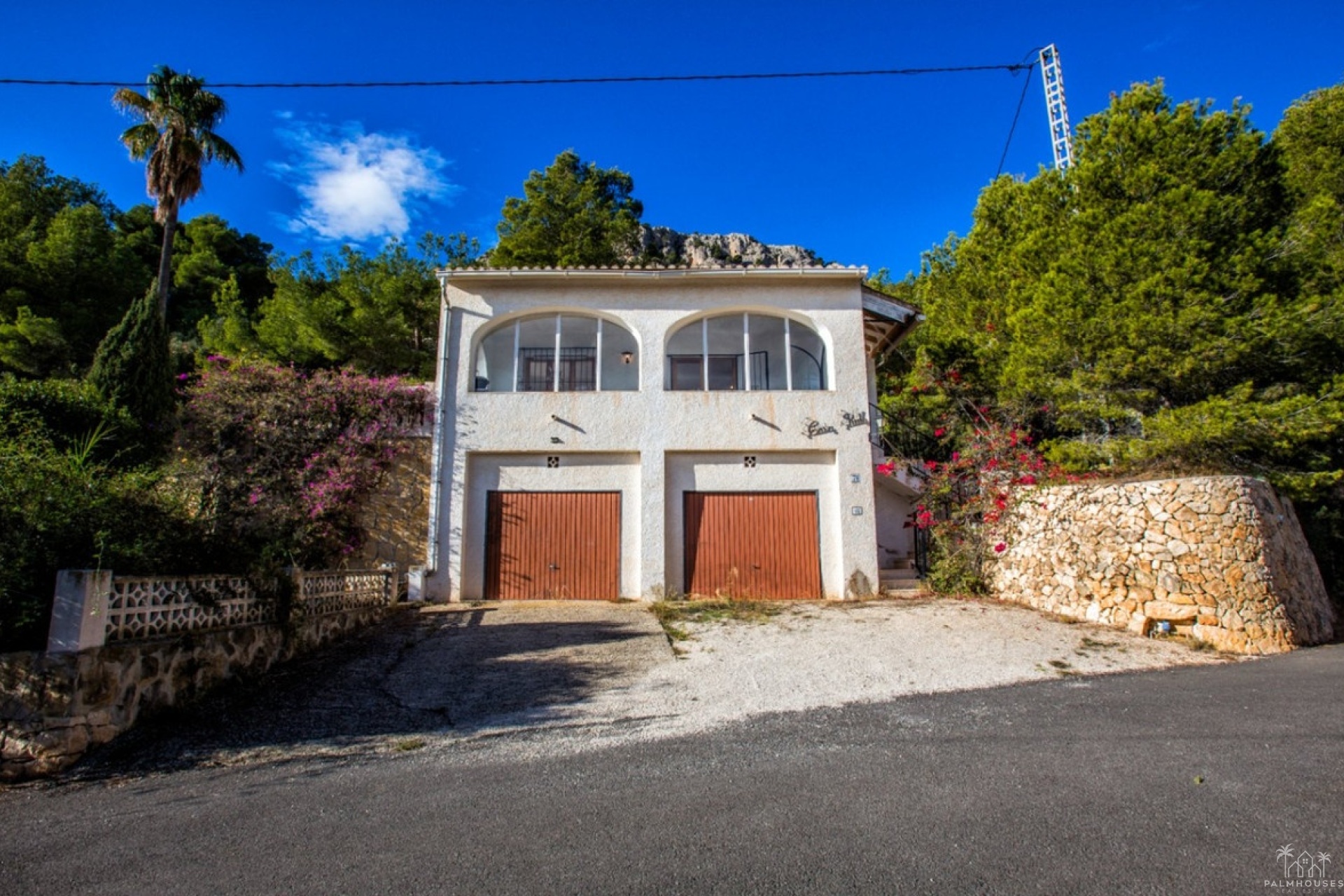 Venta - Villa - Calpe - Calpe Centro