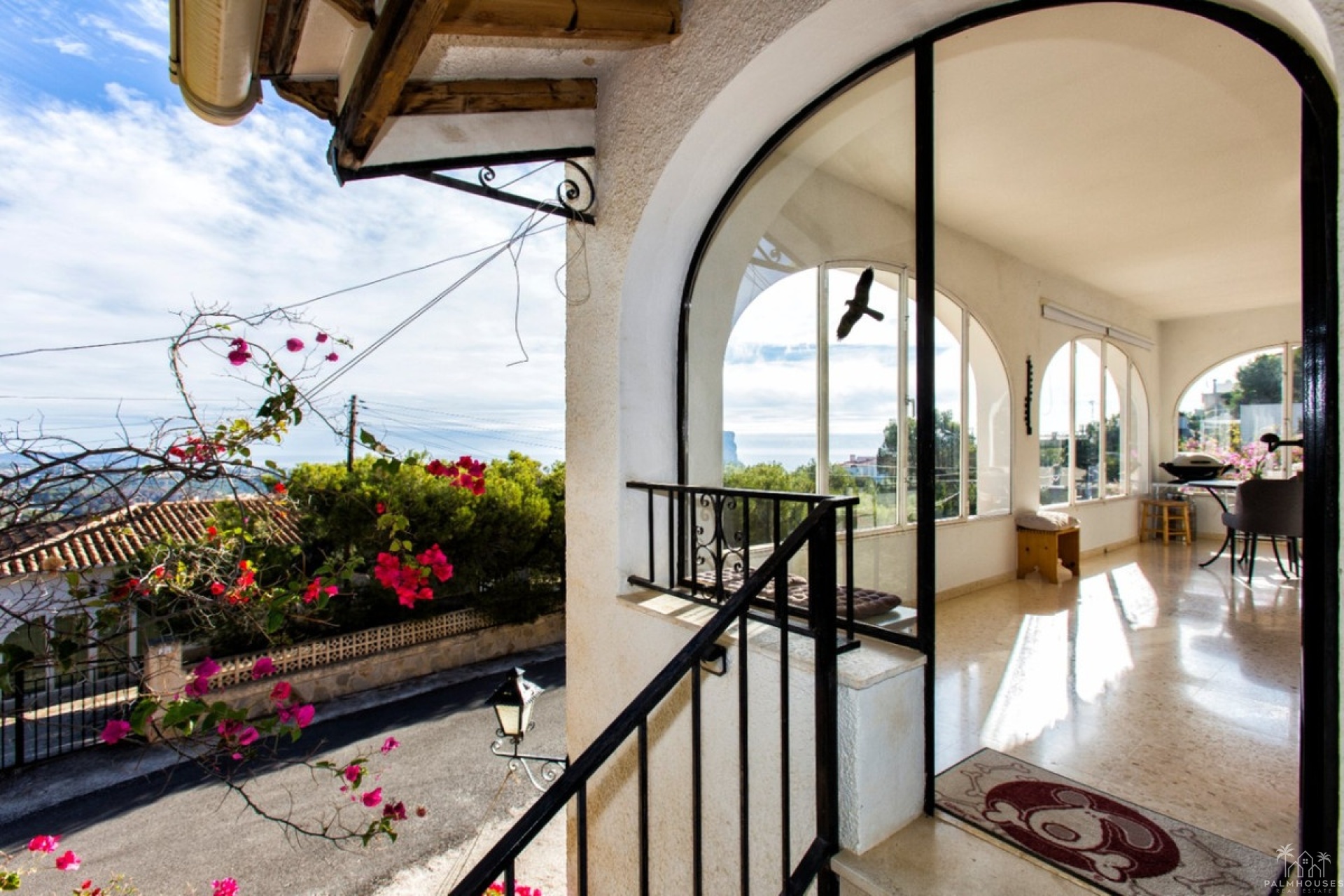 Venta - Villa - Calpe - Calpe Centro