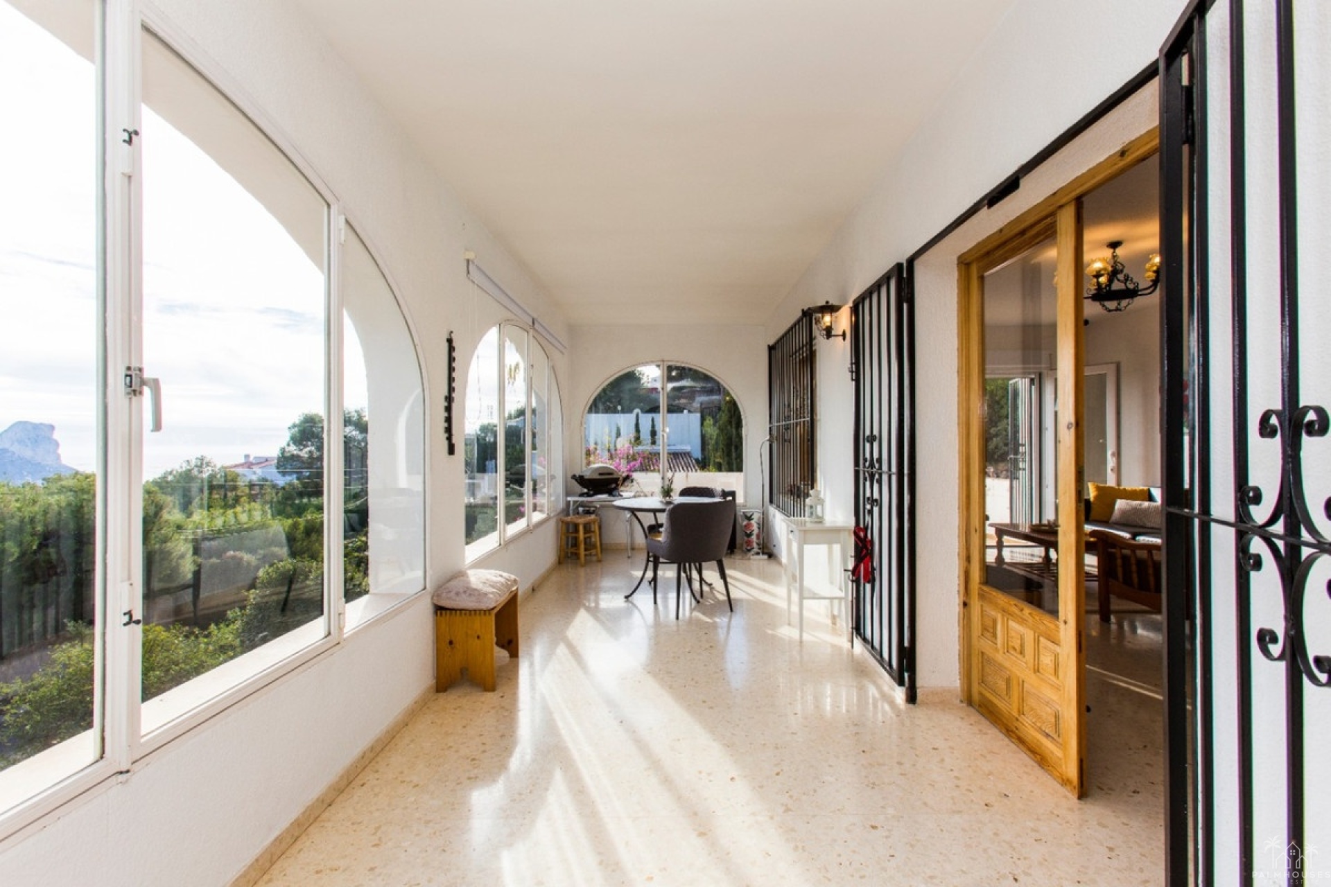 Venta - Villa - Calpe - Calpe Centro