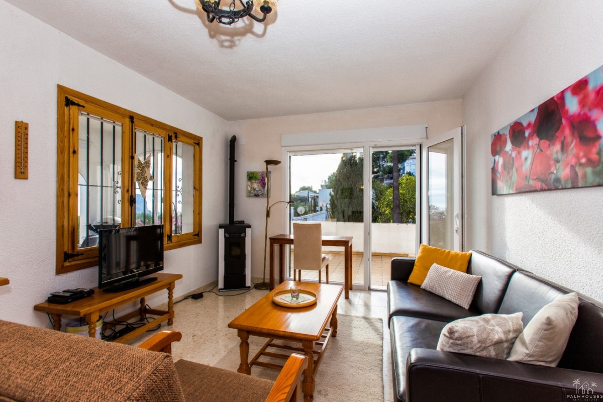 Venta - Villa - Calpe - Calpe Centro