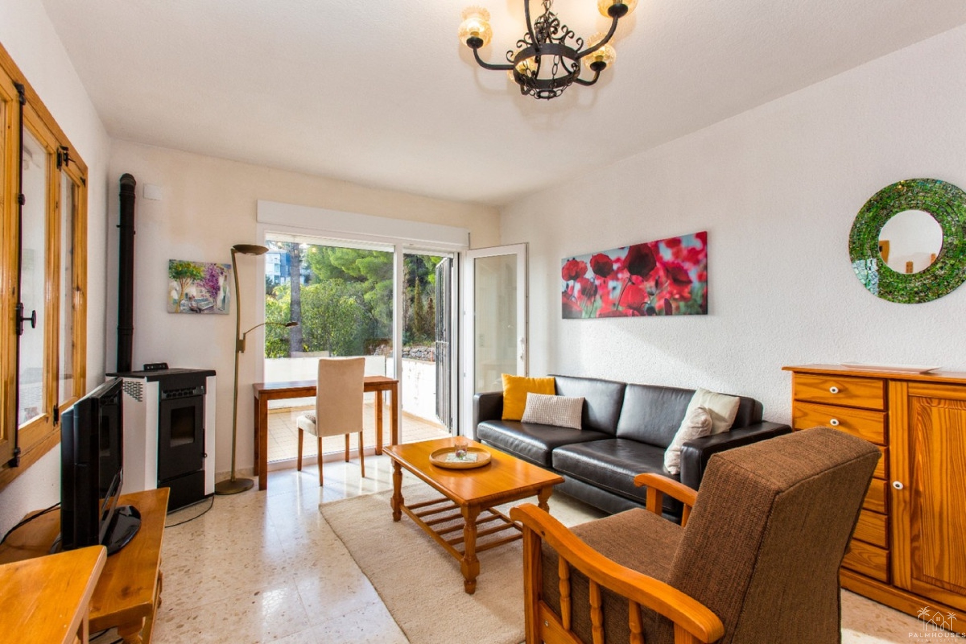 Venta - Villa - Calpe - Calpe Centro