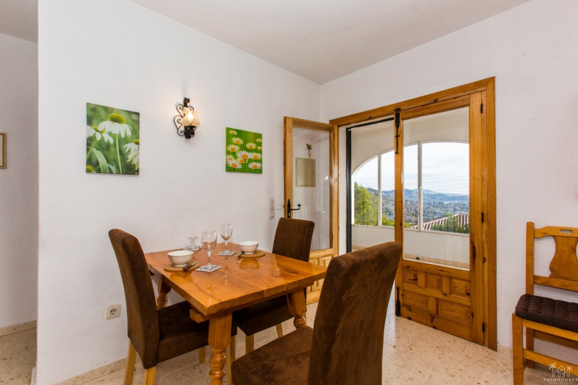 Venta - Villa - Calpe - Calpe Centro
