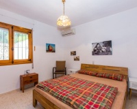 Venta - Villa - Calpe - Calpe Centro