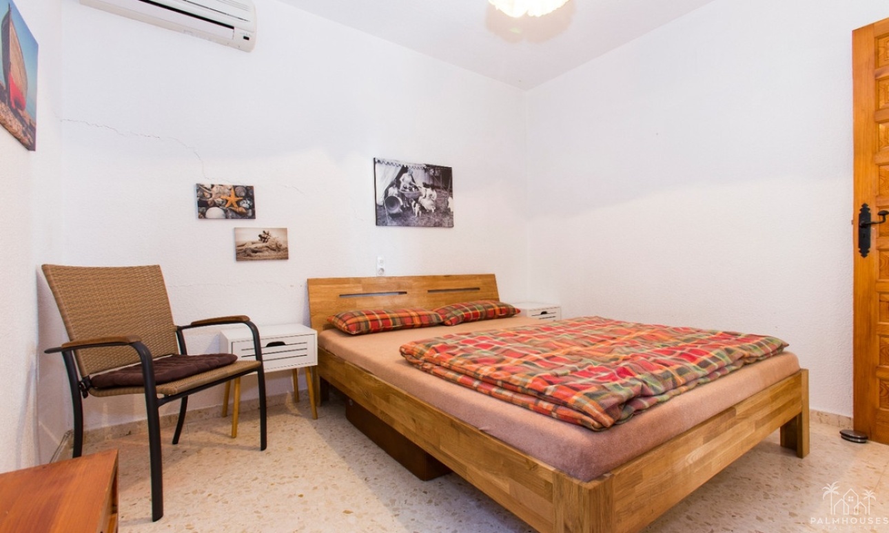 Venta - Villa - Calpe - Calpe Centro