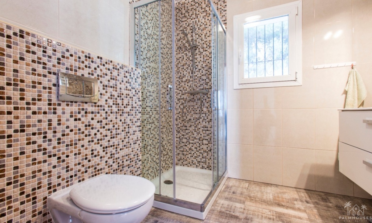 Venta - Villa - Calpe - Calpe Centro