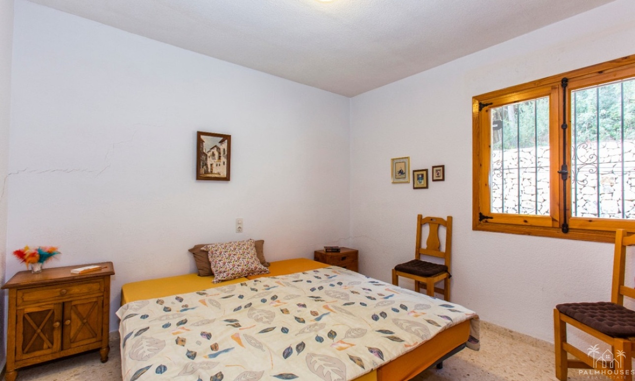 Venta - Villa - Calpe - Calpe Centro