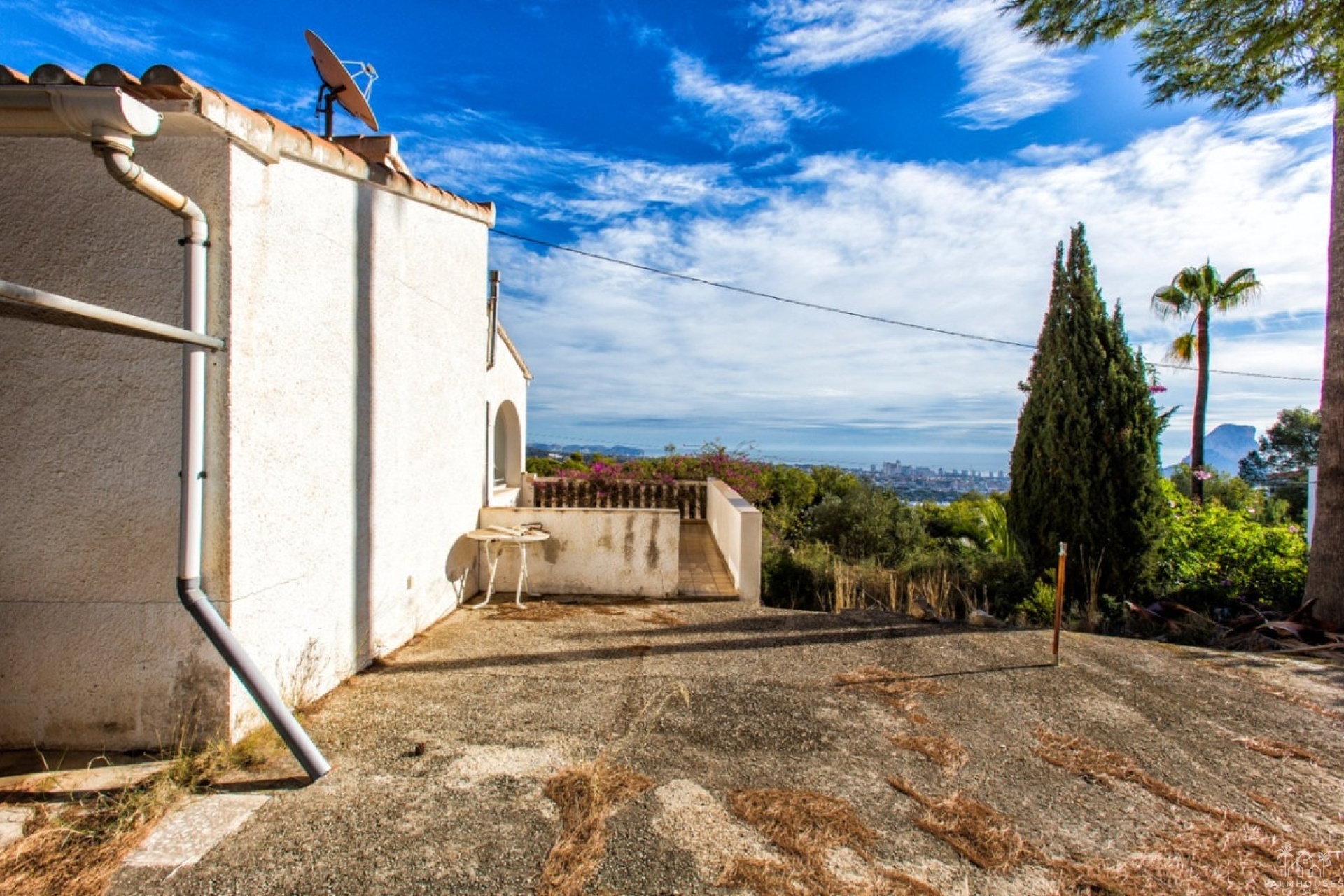 Venta - Villa - Calpe - Calpe Centro