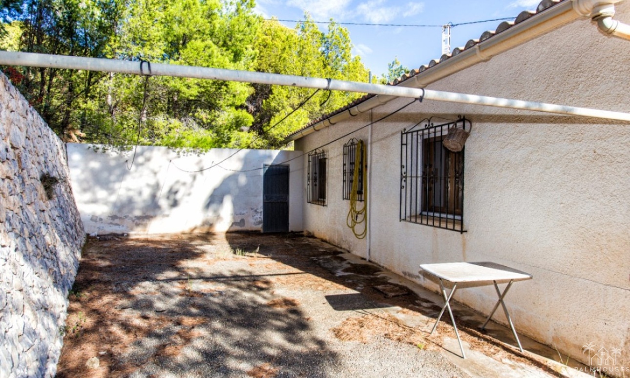 Venta - Villa - Calpe - Calpe Centro