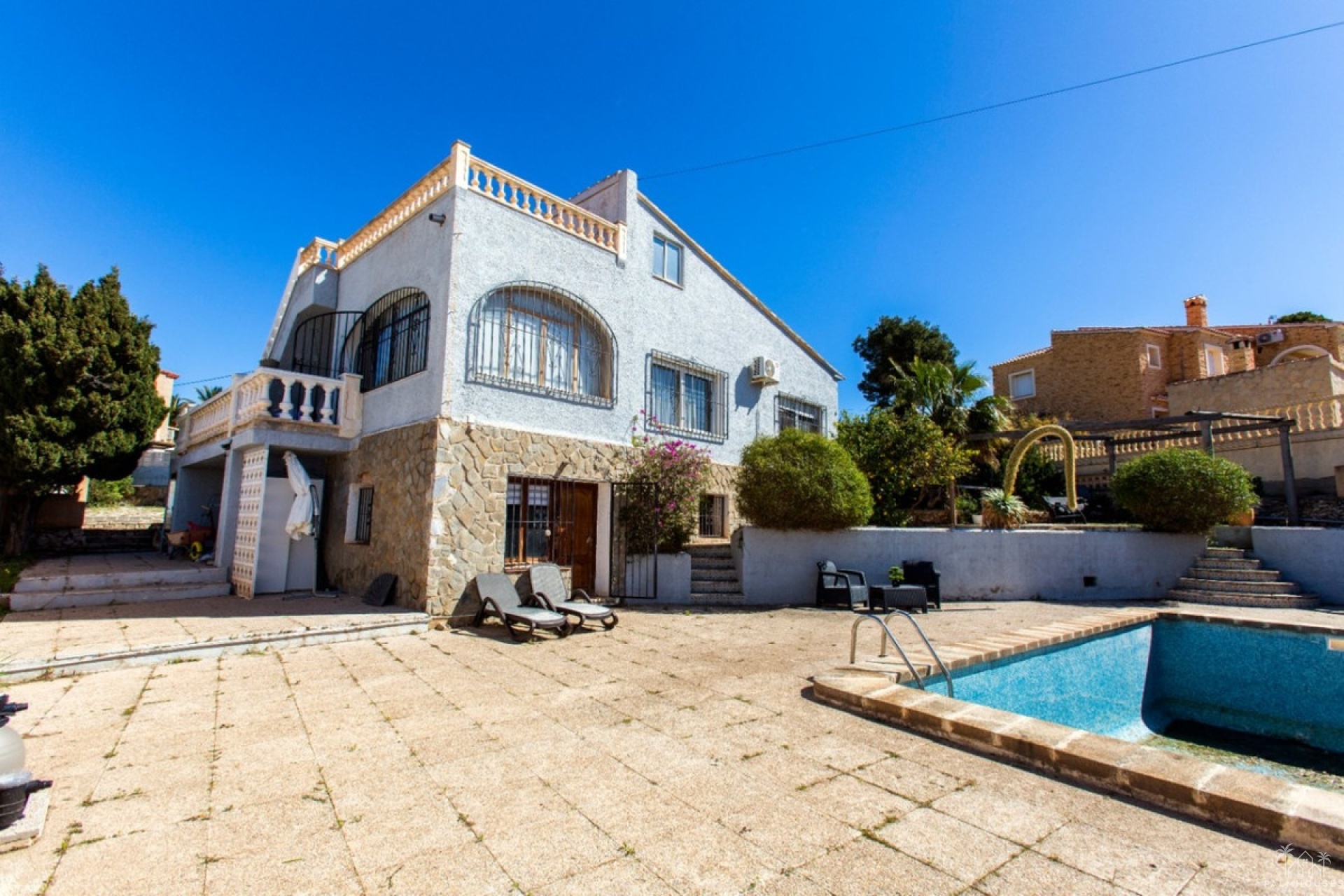 Venta - Villa - Calpe - Calpe Centro