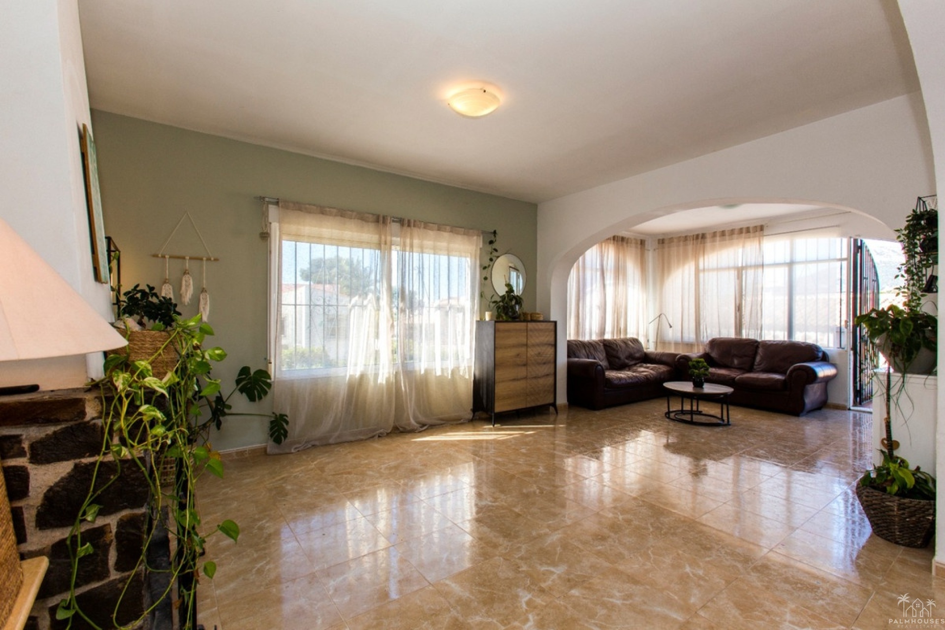 Venta - Villa - Calpe - Calpe Centro