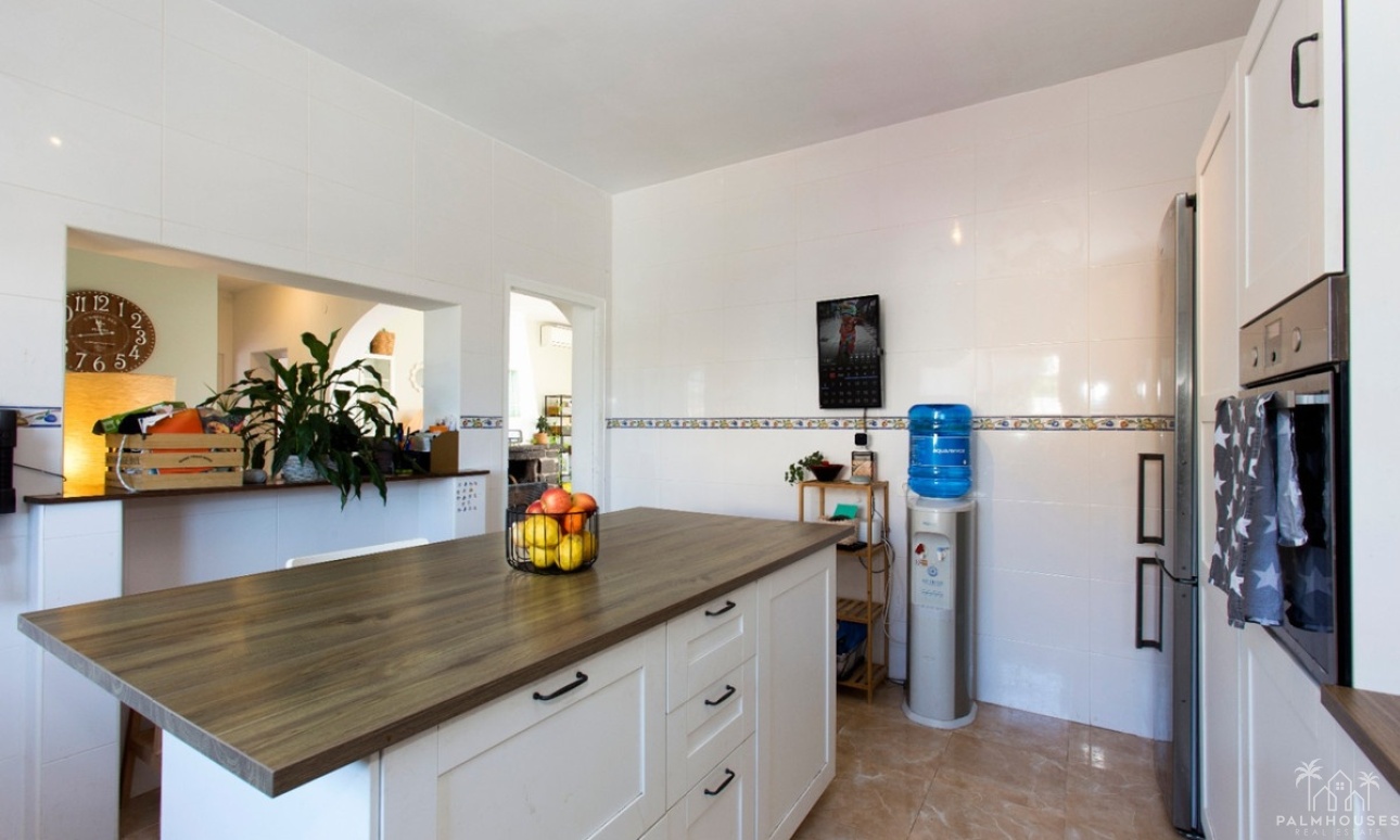 Venta - Villa - Calpe - Calpe Centro