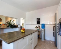 Venta - Villa - Calpe - Calpe Centro