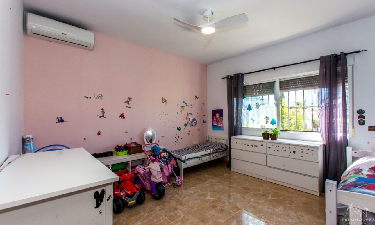 Venta - Villa - Calpe - Calpe Centro