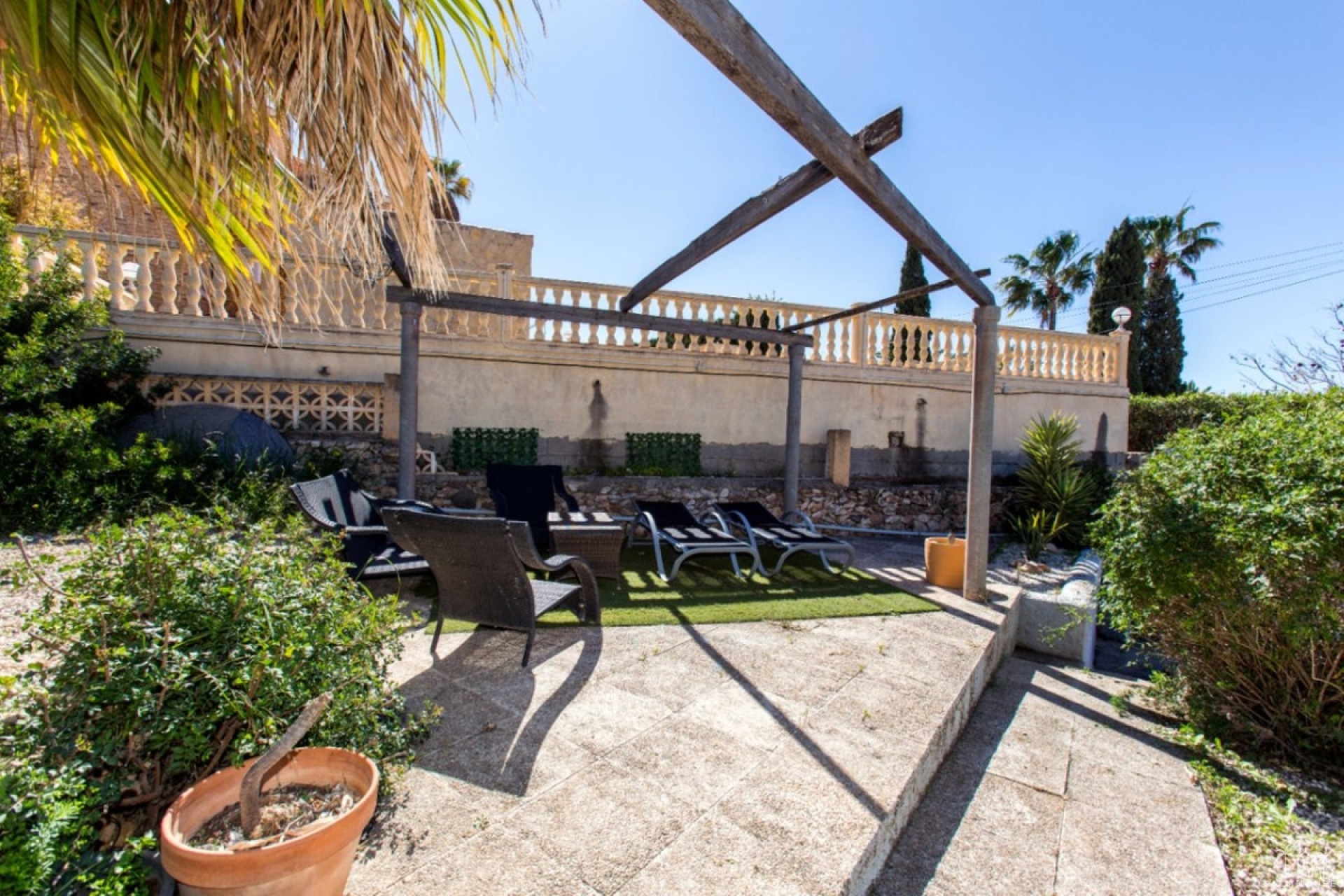 Venta - Villa - Calpe - Calpe Centro