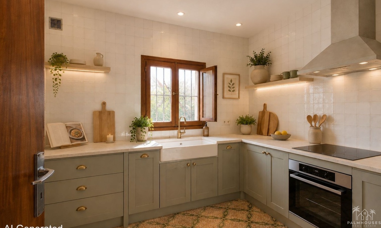 Venta - Villa - Calpe - Calpe Centro