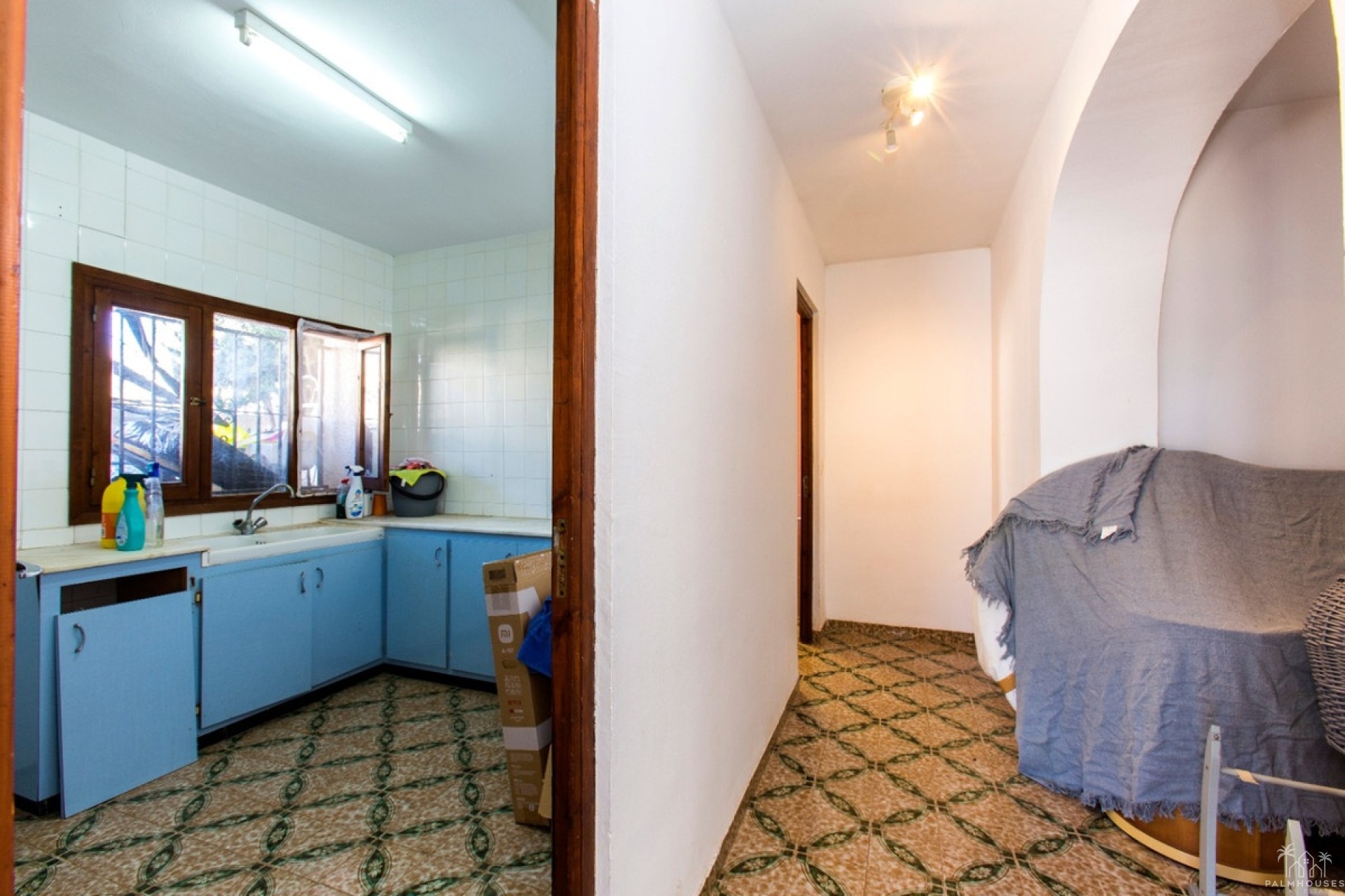 Venta - Villa - Calpe - Calpe Centro