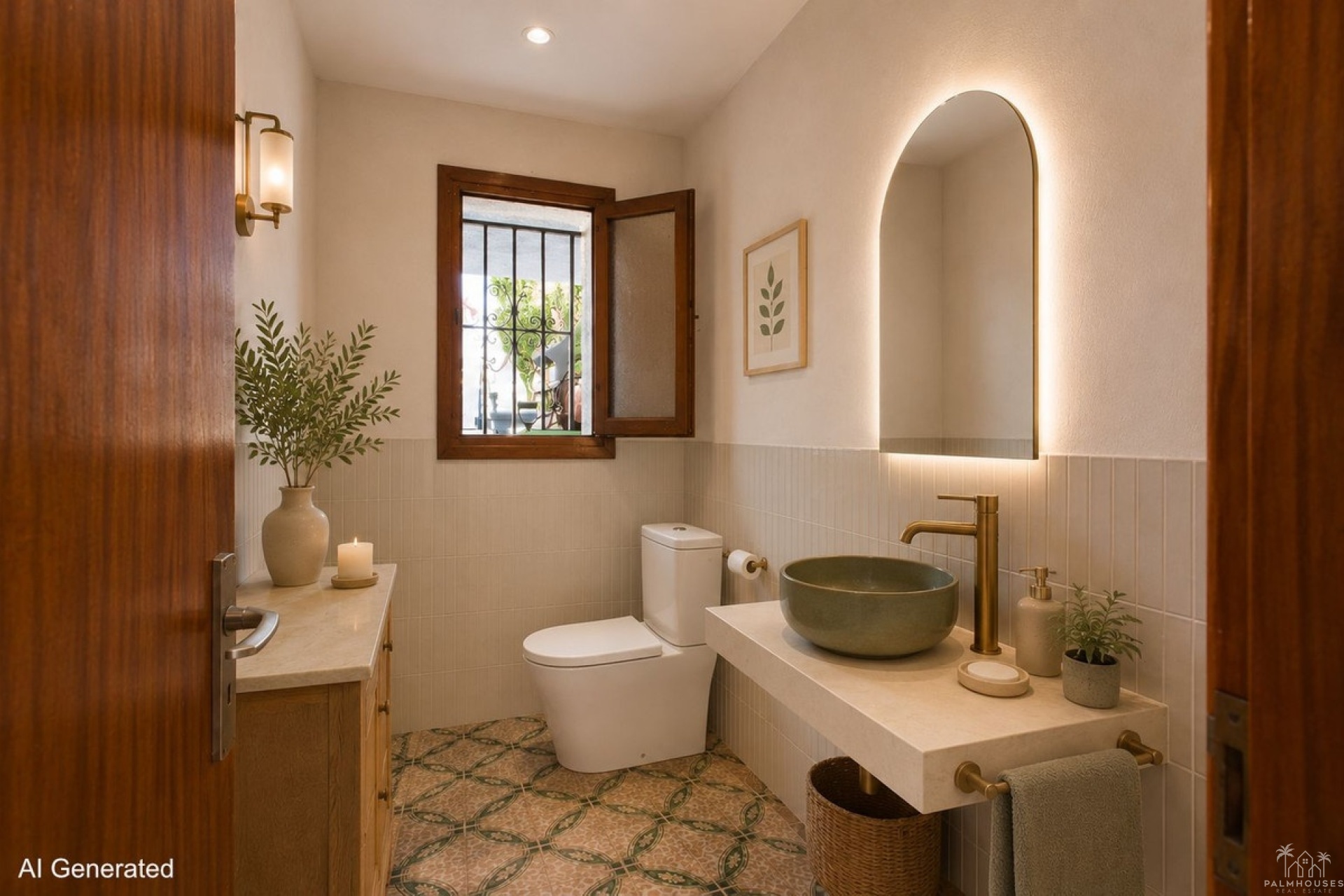 Venta - Villa - Calpe - Calpe Centro