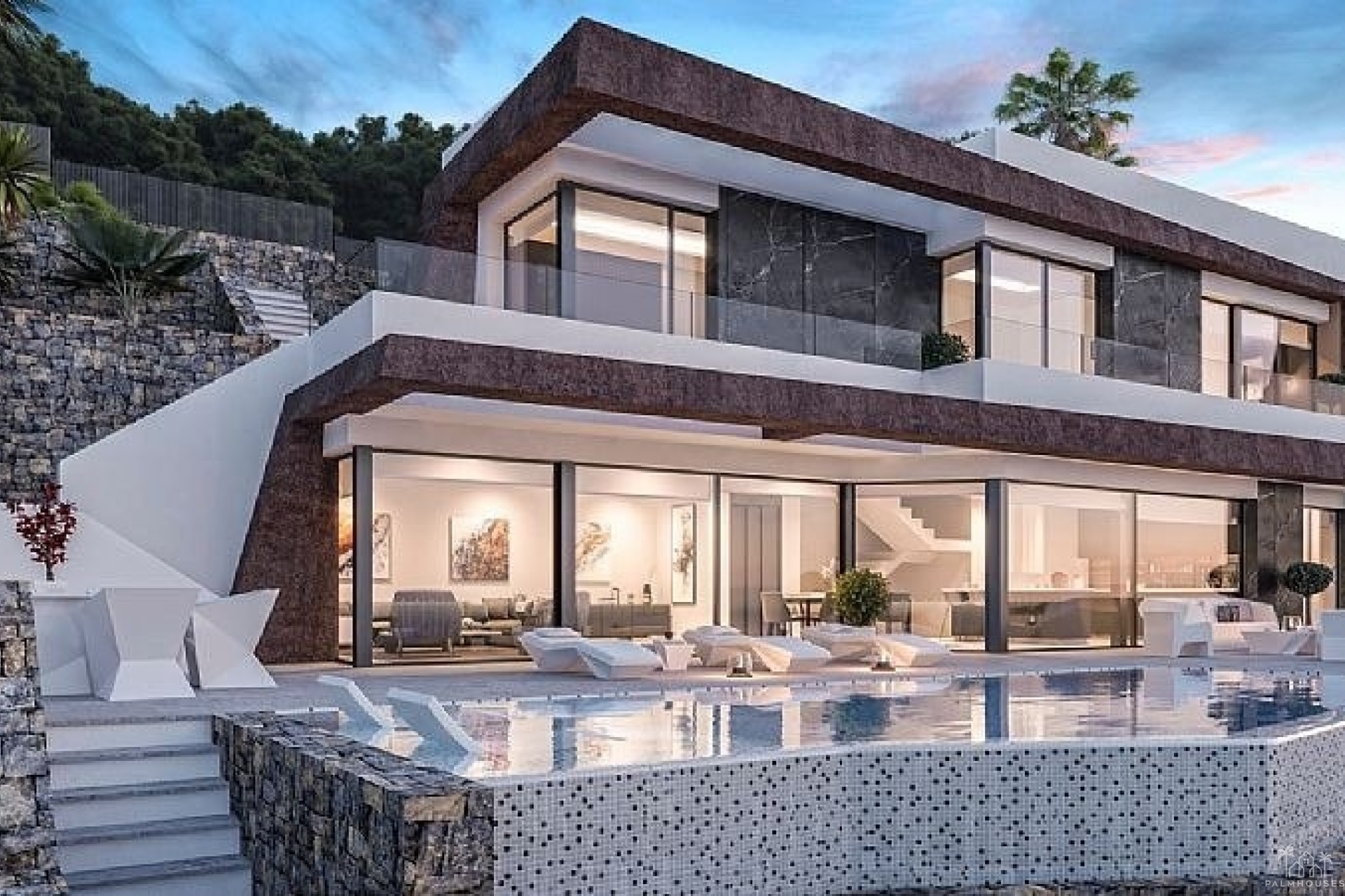 Venta - Villa - Calpe - Calpe Centro
