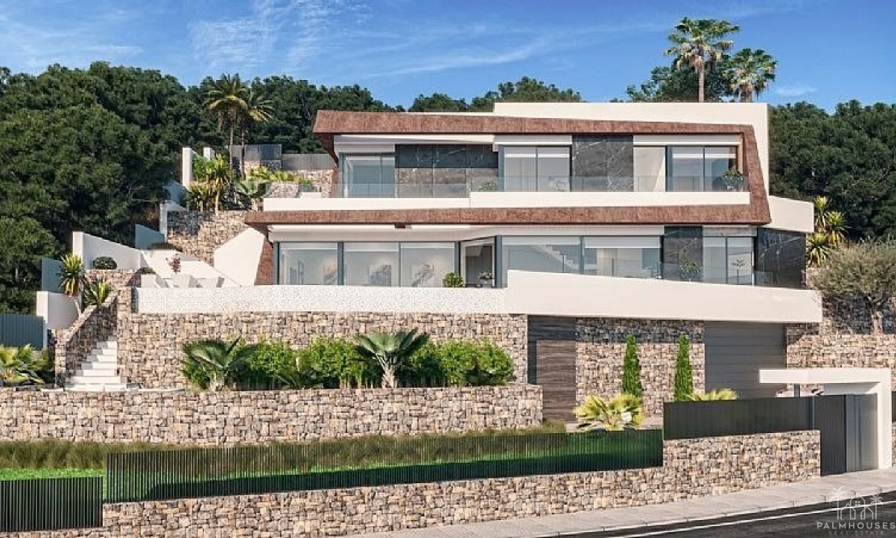 Venta - Villa - Calpe - Calpe Centro