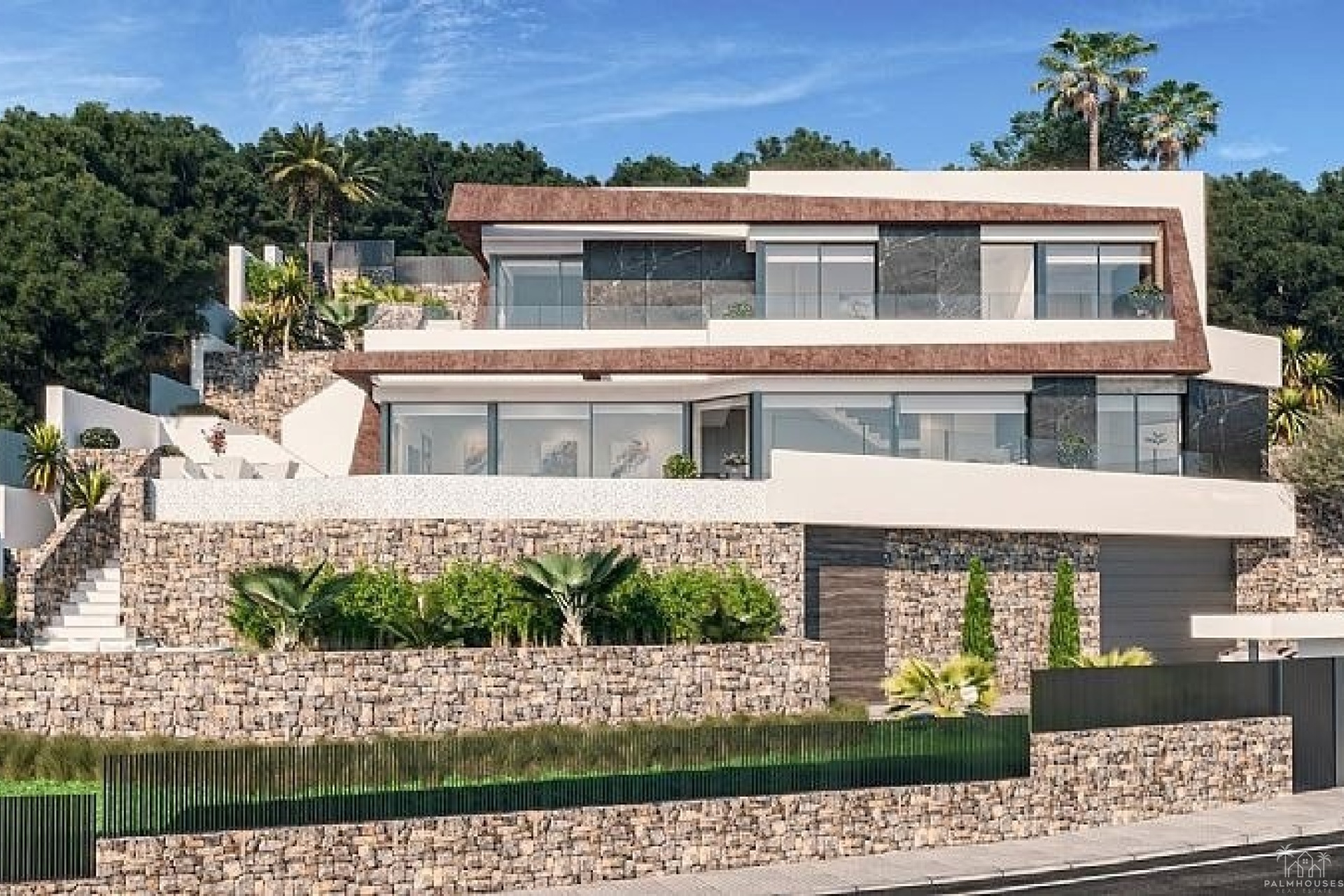 Venta - Villa - Calpe - Calpe Centro