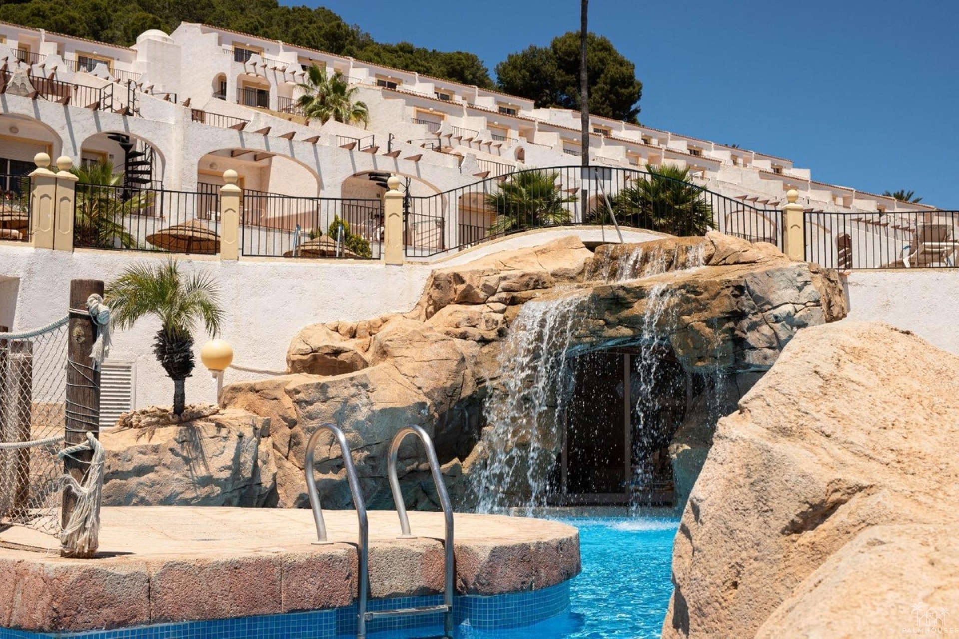 Venta - Villa - Calpe - Calpe Centro