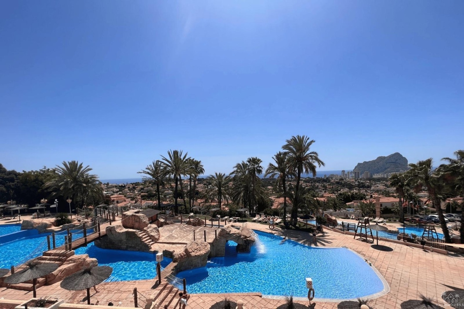Venta - Villa - Calpe - Calpe Centro